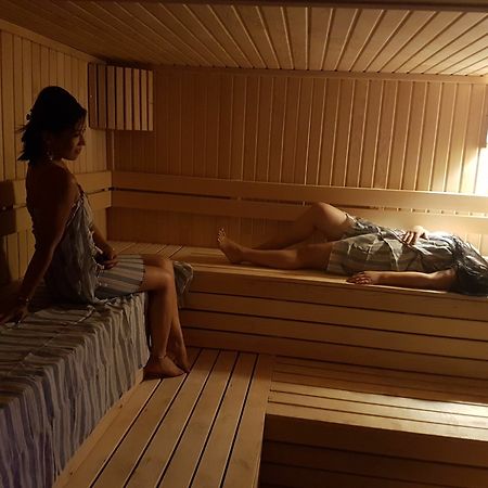 Elfida Apart Hotel Αλάνια Εξωτερικό φωτογραφία